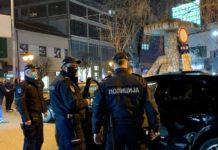 Porodična tuča u Novom Pazaru! Bratu naneli teške telsne povrede porodicna-tuca-u-novom-pazaru!-bratu-naneli-teske-telsne-povrede