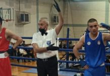 Džejlan Toskić na Prvenstvu Balkana u Zagrebu dzejlan-toskic-na-prvenstvu-balkana-u-zagrebu