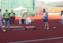 Asmir Kolašinac na Evropskom kupu u bacanjima asmir-kolasinac-na-evropskom-kupu-u-bacanjima