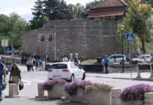 Umereno oblačno i toplo, temperatura do 25 stepeni umereno-oblacno-i-toplo,-temperatura-do-25-stepeni