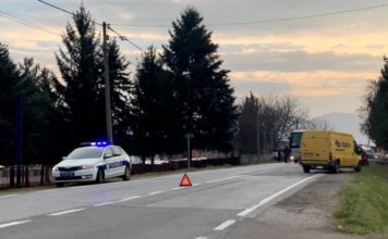 Alkoholisani vozači izazovu 17 odsto saobraćajnih nesreća alkoholisani-vozaci-izazovu-17-odsto-saobracajnih-nesreca