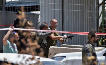 Izraelske trupe ubile dvojicu Palestinca, ranile trećeg izraelske-trupe-ubile-dvojicu-palestinca,-ranile-treceg