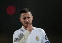 Azar se izvinio zbog smejanja posle eliminacije Reala iz Lige šampiona azar-se-izvinio-zbog-smejanja-posle-eliminacije-reala-iz-lige-sampiona