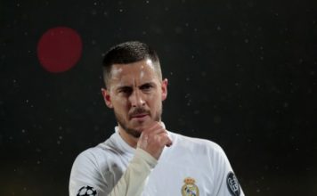 Azar se izvinio zbog smejanja posle eliminacije Reala iz Lige šampiona azar-se-izvinio-zbog-smejanja-posle-eliminacije-reala-iz-lige-sampiona