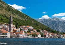 Crna Gora pokriva troškove lečenja turista obolelih od korone crna-gora-pokriva-troskove-lecenja-turista-obolelih-od-korone