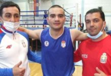 Toskić bez finala Prvenstva Balkana u Zagrebu toskic-bez-finala-prvenstva-balkana-u-zagrebu