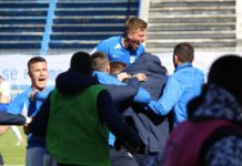 Novi Pazar vodi na poluvremenu protiv Mladosti sa 3:1 novi-pazar-vodi-na-poluvremenu-protiv-mladosti-sa-3:1