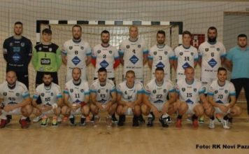 Novi Pazar i Spartak igrali nerešeno (29:29) novi-pazar-i-spartak-igrali-nereseno-(29:29)