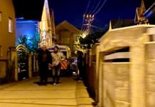 JEZIVO UBISTVO U NOVOM PAZARU! Sin ubio majku (FOTO) jezivo-ubistvo-u-novom-pazaru!-sin-ubio-majku-(foto)