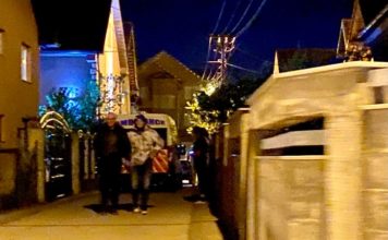 JEZIVO UBISTVO U NOVOM PAZARU! Sin ubio majku (FOTO) jezivo-ubistvo-u-novom-pazaru!-sin-ubio-majku-(foto)