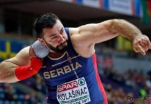 Asmir Kolašinac zauzeo peto mesto na Evropskom kupu asmir-kolasinac-zauzeo-peto-mesto-na-evropskom-kupu