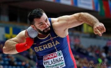 Asmir Kolašinac zauzeo peto mesto na Evropskom kupu asmir-kolasinac-zauzeo-peto-mesto-na-evropskom-kupu