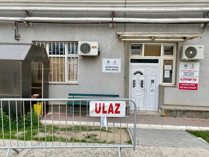 novi-pazar:-od-korone-preminuo-jedan-pacijent novi-pazar:-od-korone-preminuo-jedan-pacijent