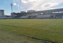 FK Novi Pazar: Svedoci smo da se sudijskim lopovlucima kroji superligaška tabela fk-novi-pazar:-svedoci-smo-da-se-sudijskim-lopovlucima-kroji-superligaska-tabela