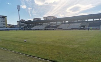 FK Novi Pazar: Svedoci smo da se sudijskim lopovlucima kroji superligaška tabela fk-novi-pazar:-svedoci-smo-da-se-sudijskim-lopovlucima-kroji-superligaska-tabela