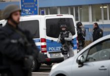 Državljanin Srbije ukrao 2.500 litara nafte u Nemačkoj drzavljanin-srbije-ukrao-2.500-litara-nafte-u-nemackoj