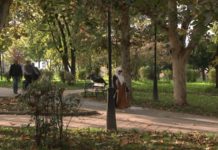 Sunčano i toplo, temperatura do 27 stepeni suncano-i-toplo,-temperatura-do-27-stepeni