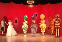 “Pepeljuga” sutra pred publikom “pepeljuga”-sutra-pred-publikom