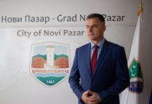 Biševac čestitao 11. Maj, Dana bošnjačke nacionalne zastave bisevac-cestitao-11.-maj,-dana-bosnjacke-nacionalne-zastave