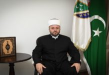 Muftija Sandžački čestitao Dan bošnjačke nacionalne zastave muftija-sandzacki-cestitao-dan-bosnjacke-nacionalne-zastave