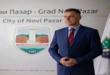 Biševac čestitao Dan bošnjačke nacionalne zastave bisevac-cestitao-dan-bosnjacke-nacionalne-zastave