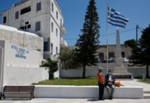 U Grčkoj porast broja novozaraženih u-grckoj-porast-broja-novozarazenih