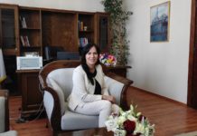 Predsednica Skupštine čestitala Dan bošnjačke nacionalne zastave predsednica-skupstine-cestitala-dan-bosnjacke-nacionalne-zastave