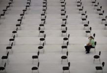 Broj slučajeva korona virusa u svetu premašio 160 miliona broj-slucajeva-korona-virusa-u-svetu-premasio-160-miliona