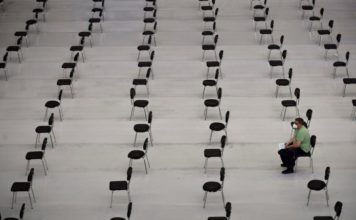 Broj slučajeva korona virusa u svetu premašio 160 miliona broj-slucajeva-korona-virusa-u-svetu-premasio-160-miliona