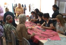 Predbajramsko druženje članica Udruženja saveza gluvih i nagluvih Novi Pazar predbajramsko-druzenje-clanica-udruzenja-saveza-gluvih-i-nagluvih-novi-pazar