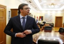 Vučić čestitao Ramazanski Bajram vucic-cestitao-ramazanski-bajram