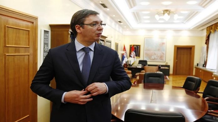 vucic-cestitao-ramazanski-bajram