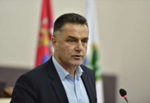 Biševac vjernicima mubareklisao Ramazanski bajram bisevac-vjernicima-mubareklisao-ramazanski-bajram