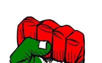 STOP izraelskoj brutalnosti i arapskoj nesolidarnosti prema palestincima stop-izraelskoj-brutalnosti-i-arapskoj-nesolidarnosti-prema-palestincima