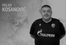 Umro sportski direktor Vojvodine Milan Kosanović umro-sportski-direktor-vojvodine-milan-kosanovic
