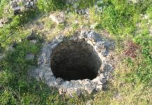 Kruševac: Telo muškarca nađeno u bunaru krusevac:-telo-muskarca-nadjeno-u-bunaru