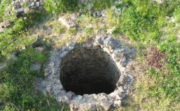 Kruševac: Telo muškarca nađeno u bunaru krusevac:-telo-muskarca-nadjeno-u-bunaru