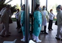 Opada broj zaraženih u Bosni i Hercegovini, pozitivno 140 osoba opada-broj-zarazenih-u-bosni-i-hercegovini,-pozitivno-140-osoba