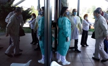 Opada broj zaraženih u Bosni i Hercegovini, pozitivno 140 osoba opada-broj-zarazenih-u-bosni-i-hercegovini,-pozitivno-140-osoba