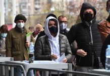 Neophodna vakcinacija još oko miion i po građana do popuštanja mera neophodna-vakcinacija-jos-oko-miion-i-po-gradjana-do-popustanja-mera