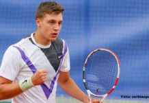 ITF Prijedor: Međedović ispustio finale u singlu i osvojio titulu u dublu itf-prijedor:-medjedovic-ispustio-finale-u-singlu-i-osvojio-titulu-u-dublu