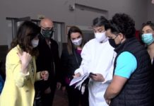 Vakcinacija još jedne grupe sarajevskih novinara u Novom Pazaru vakcinacija-jos-jedne-grupe-sarajevskih-novinara-u-novom-pazaru