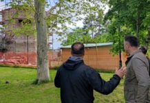 Biševac obišao radove: Sanacija Kule motrilje i nedjeljom bisevac-obisao-radove:-sanacija-kule-motrilje-i-nedjeljom