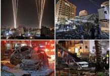 Um caruje, snaga klade valja: Gvozdena kupola poklekla pred jeftinim palestinskim raketama um-caruje,-snaga-klade-valja:-gvozdena-kupola-poklekla-pred-jeftinim-palestinskim-raketama