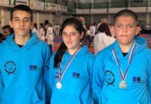 Šampionu dva kadetska srebra na Kupu Srbije u Beočinu sampionu-dva-kadetska-srebra-na-kupu-srbije-u-beocinu