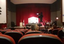 Odbornici Skupštine Novog Pazara danas o 50 tačaka dnevnog reda odbornici-skupstine-novog-pazara-danas-o-50-tacaka-dnevnog-reda