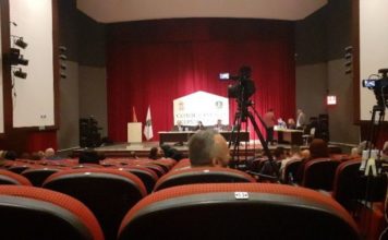 Odbornici Skupštine Novog Pazara danas o 50 tačaka dnevnog reda odbornici-skupstine-novog-pazara-danas-o-50-tacaka-dnevnog-reda