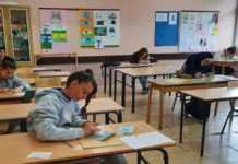 Održano općinsko takmičenje iz bosanskog jezika odrzano-opcinsko-takmicenje-iz-bosanskog-jezika