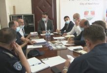 Počinje primena odluke o zabrani kretanja plovila velike snage na jezeru Gazivode pocinje-primena-odluke-o-zabrani-kretanja-plovila-velike-snage-na-jezeru-gazivode