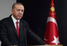 Erdogan kritikovao Bajdena zbog prodaje oružja Izraelu erdogan-kritikovao-bajdena-zbog-prodaje-oruzja-izraelu